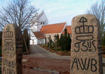 Hundslund Kirke